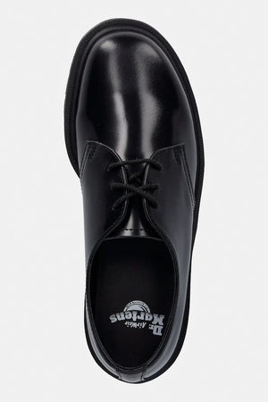 Dr. Martens Zapatos de Cuero Mayfare