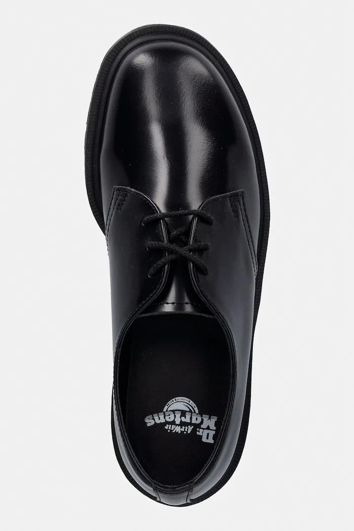 Dr. Martens Zapatos de Cuero Mayfare