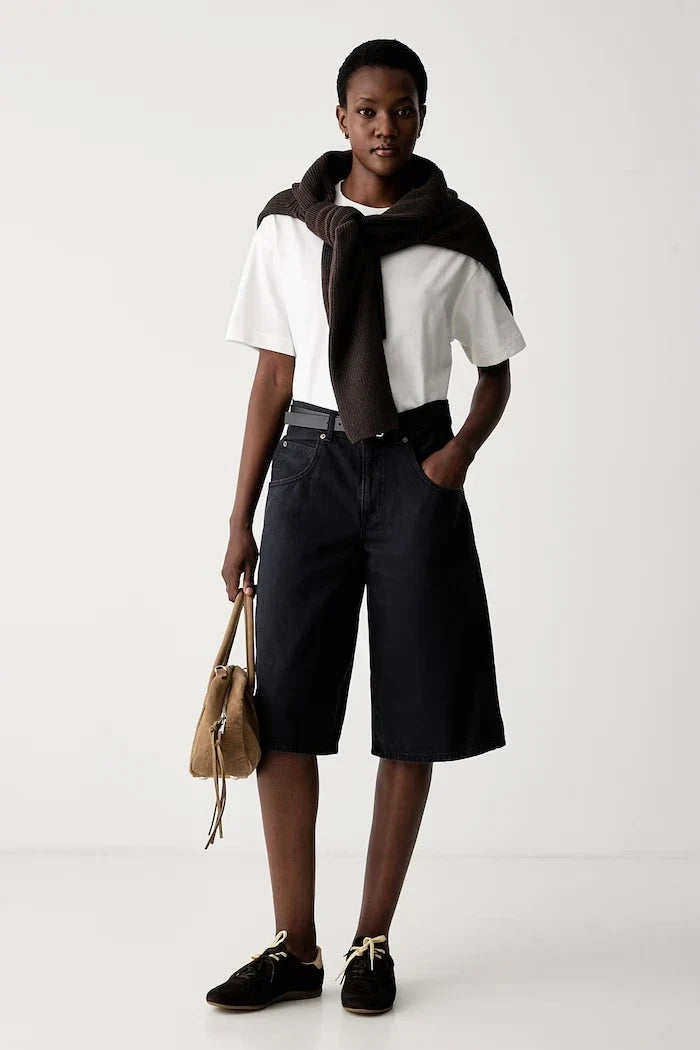 Camiseta de algodón Marc O'Polo para mujer