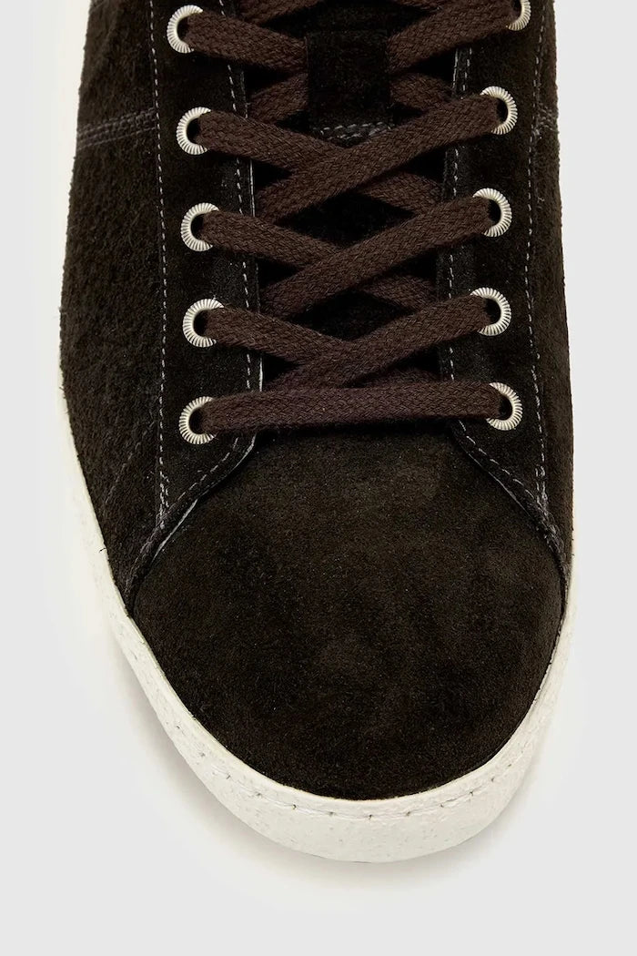 Zapatillas deportivas bajas de ante AllSaints Leon