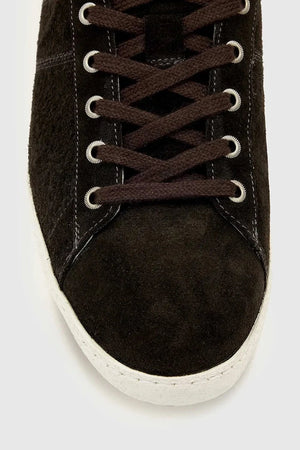 Zapatillas deportivas bajas de ante AllSaints Leon