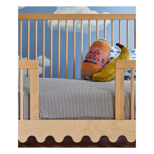 Oeuf NYC - Kit de conversión de Moisés | Beige
