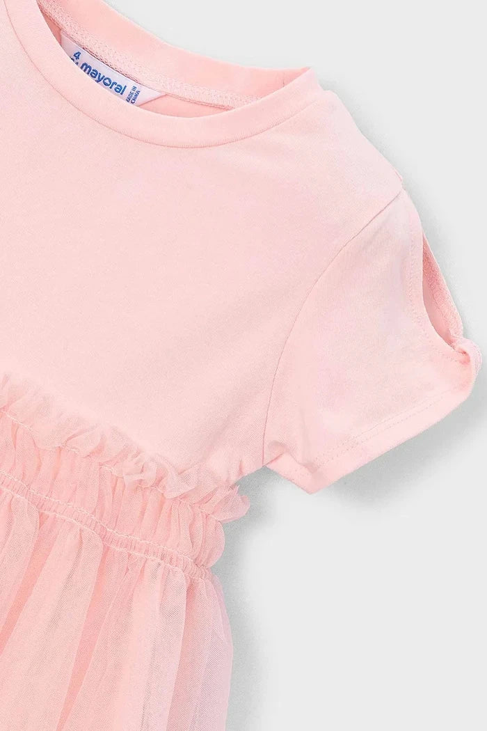 Vestido Mayoral para Niña