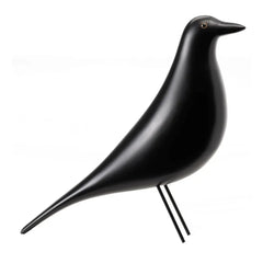 Vitra - Pájaro Eames House | Negro