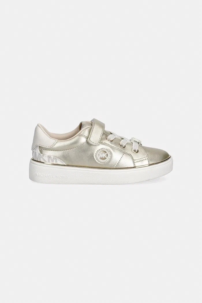 Zapatillas deportivas infantiles Michael Kors JEM FINN