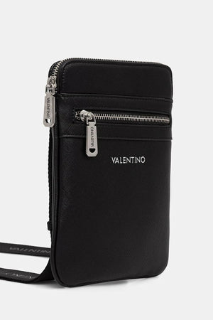 Bandolera de hombre Valentino Bags de piel sintética MARNIER