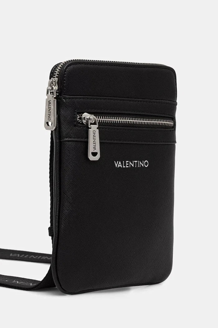 Bandolera de hombre Valentino Bags de piel sintética MARNIER