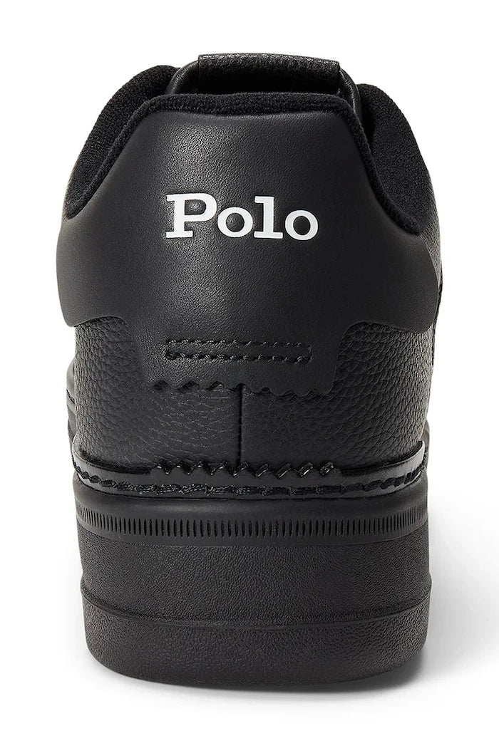 Zapatilla Polo Ralph Lauren Masters Crt