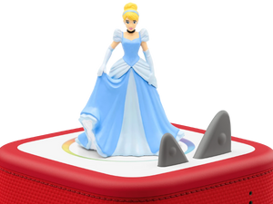 Tonies - Cenicienta en Francés - Princesa de Disney