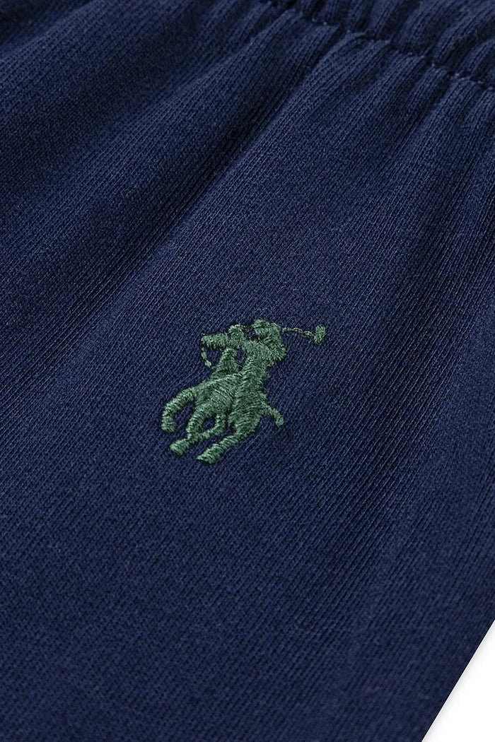 Pijama de algodón Polo Ralph Lauren para niños