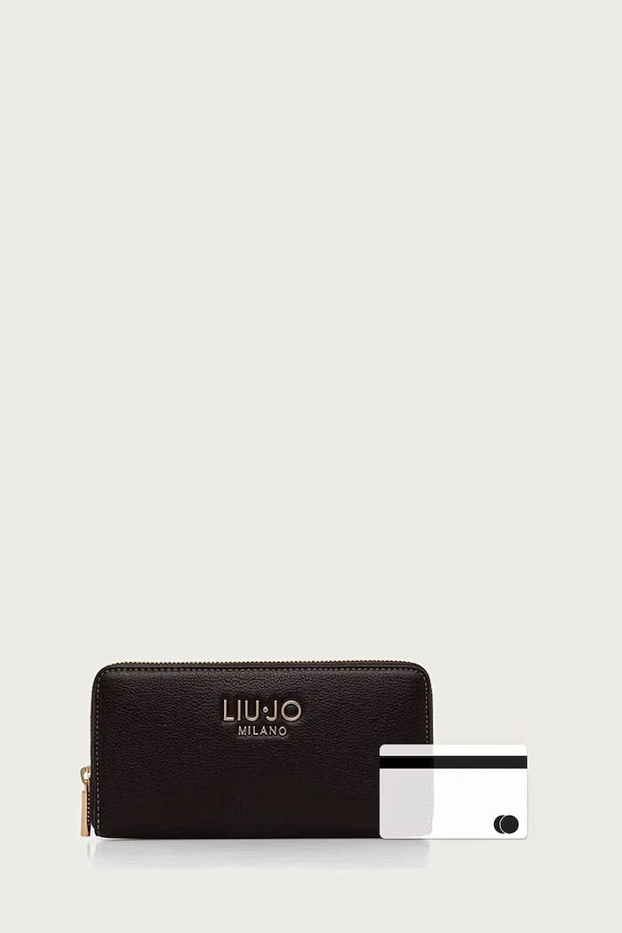 Cartera de mujer Liu Jo, de piel sintética