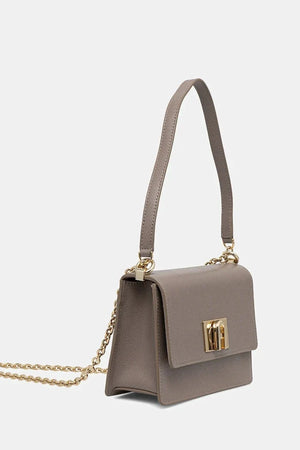 Bolso de cuero Furla