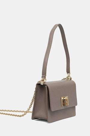 Bolso de cuero Furla