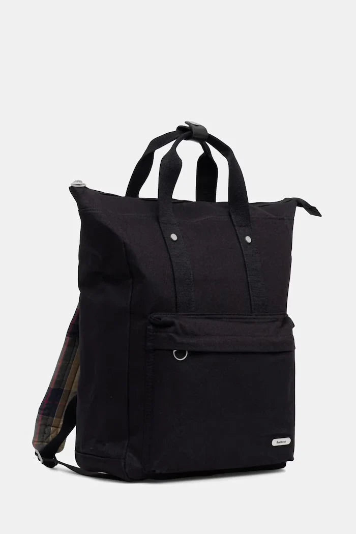 Mochila urbana Barbour para mujer Olivia