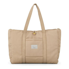 Cam Cam - Bolso Maternal Multifunción | Latte
