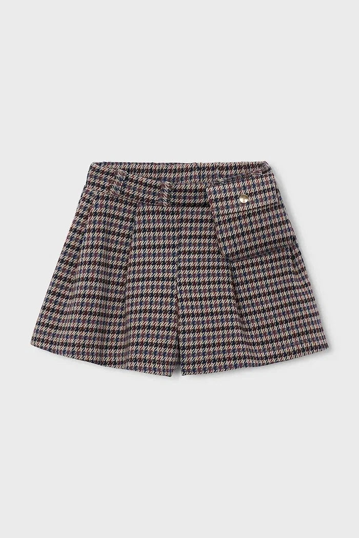 Falda pantalón para niños Mayoral