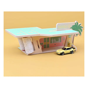 Norev - Gasolinera de Palm Springs