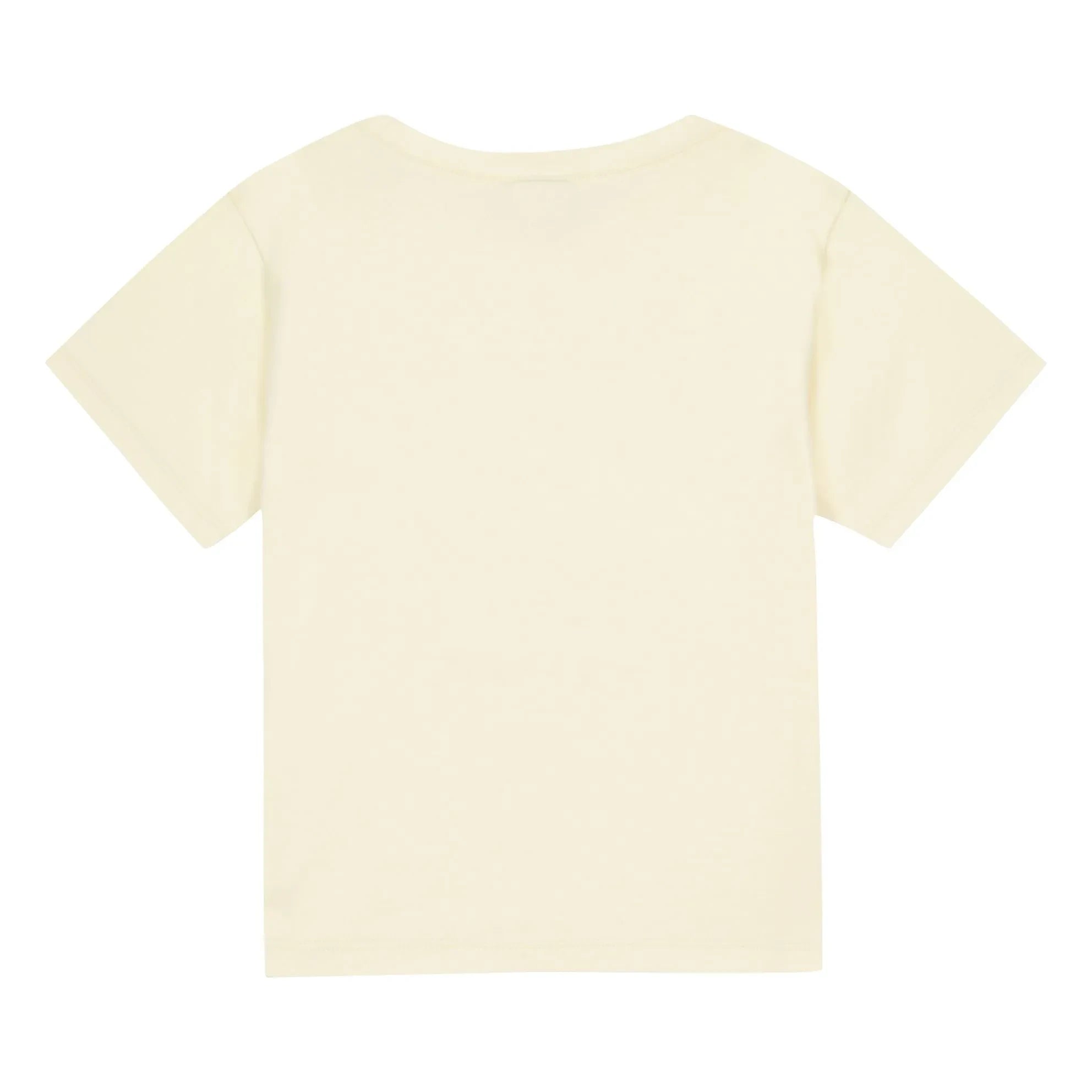 Bonton - Camiseta Tubo Amor | Vainilla