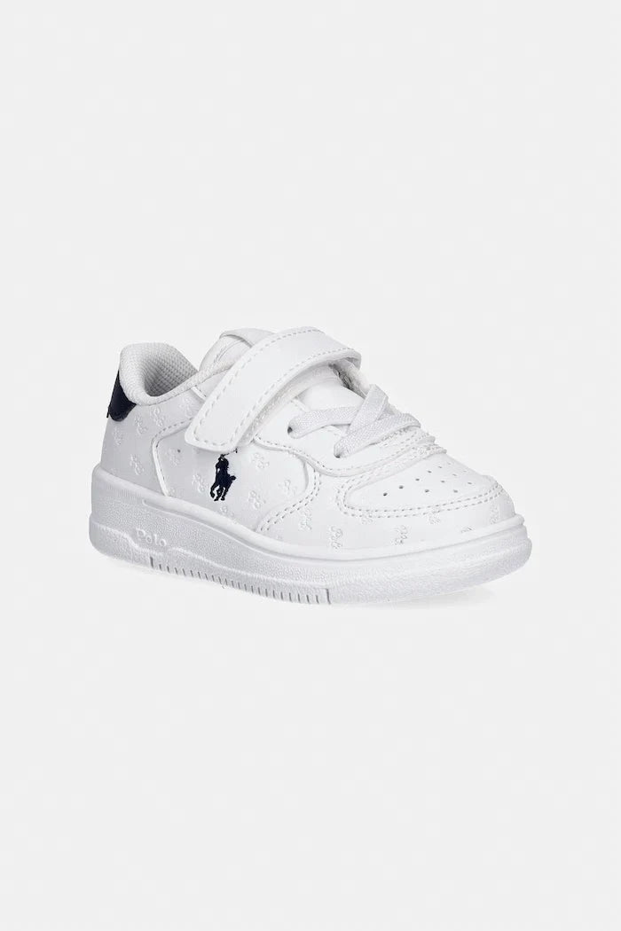 Zapatillas deportivas Polo Ralph Lauren MASTERS COURT PS para niños