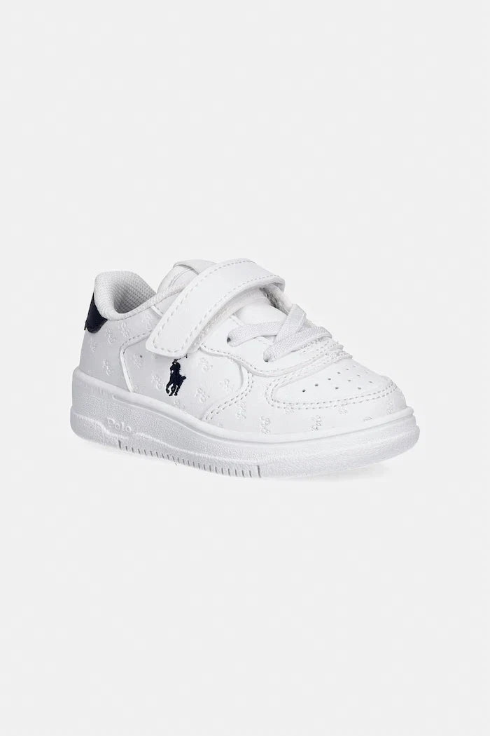 Zapatillas deportivas Polo Ralph Lauren MASTERS COURT PS para niños