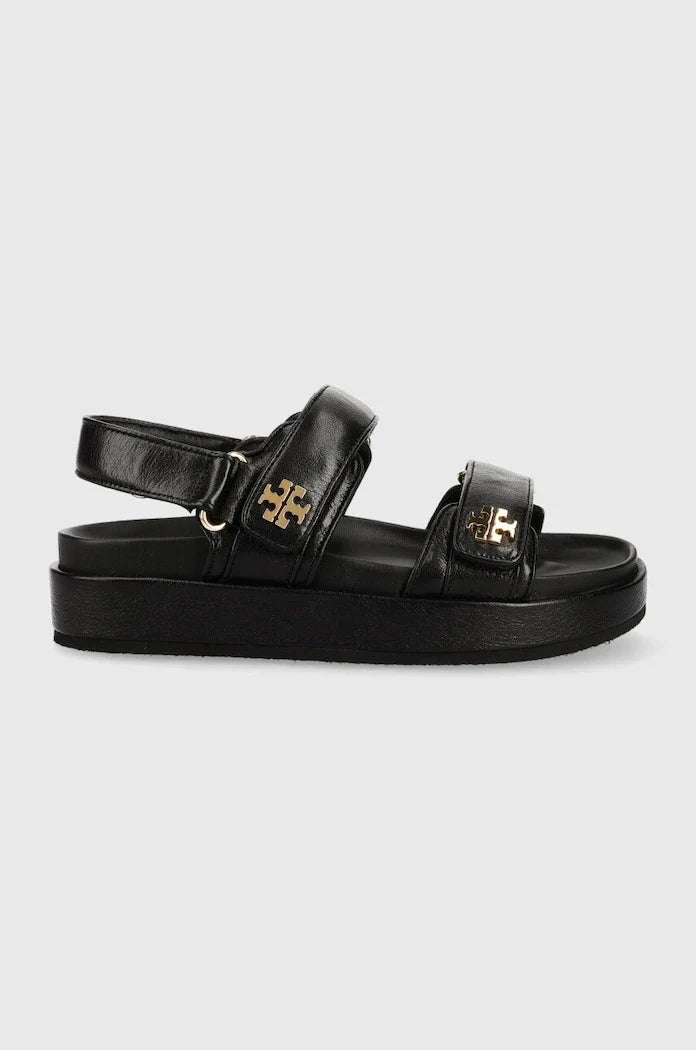 Sandalias de piel Tory Burch Kira Sport