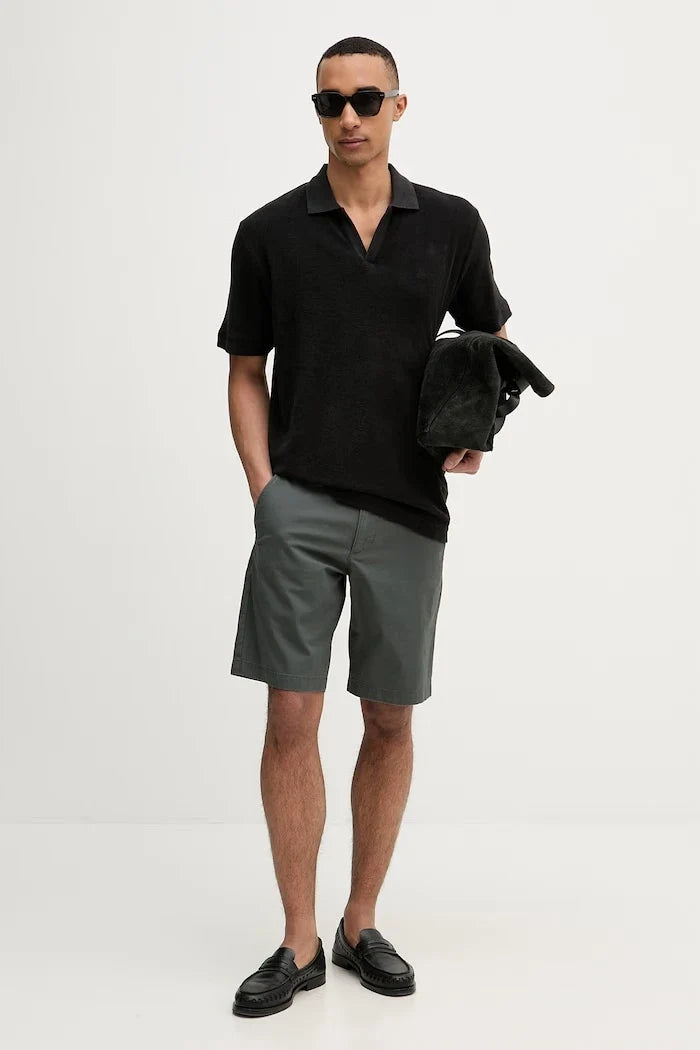 Pantalones cortos de algodón Marc O'Polo para hombre