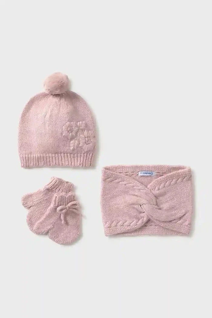 Conjunto Mayoral para bebé