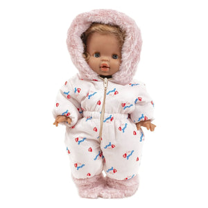 Minikane - Vestido de muñeca - Mono kayak I’m yours