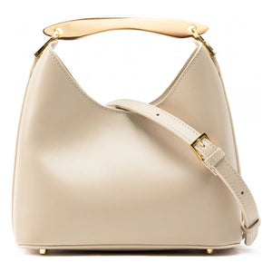 Elleme - Bolso de cuero Boomerang | Sésamo