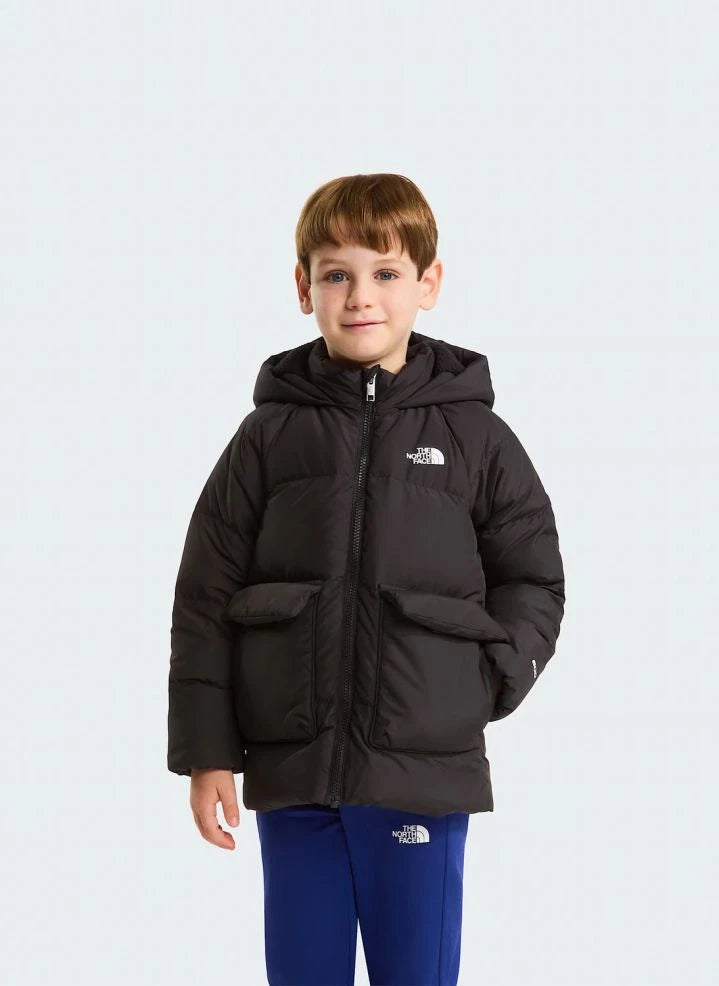 The North Face - North Down Mont | Negro