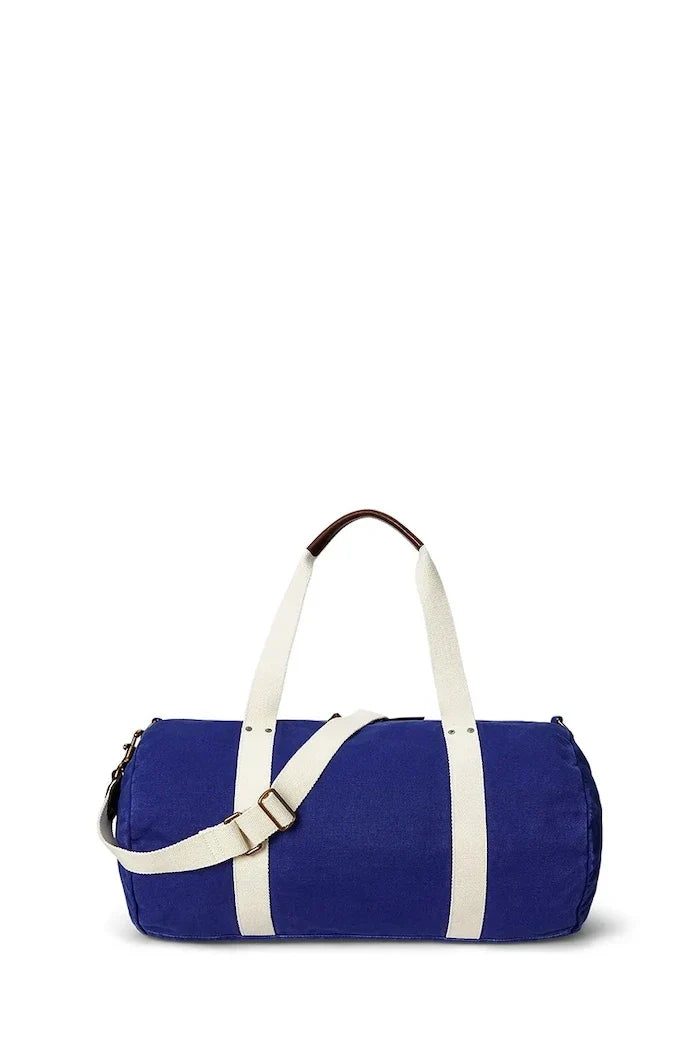 Bolsa de deporte de algodón para hombre Polo Ralph Lauren