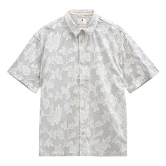 Anerkjendt - Camisa Akotto Jacq | Negro
