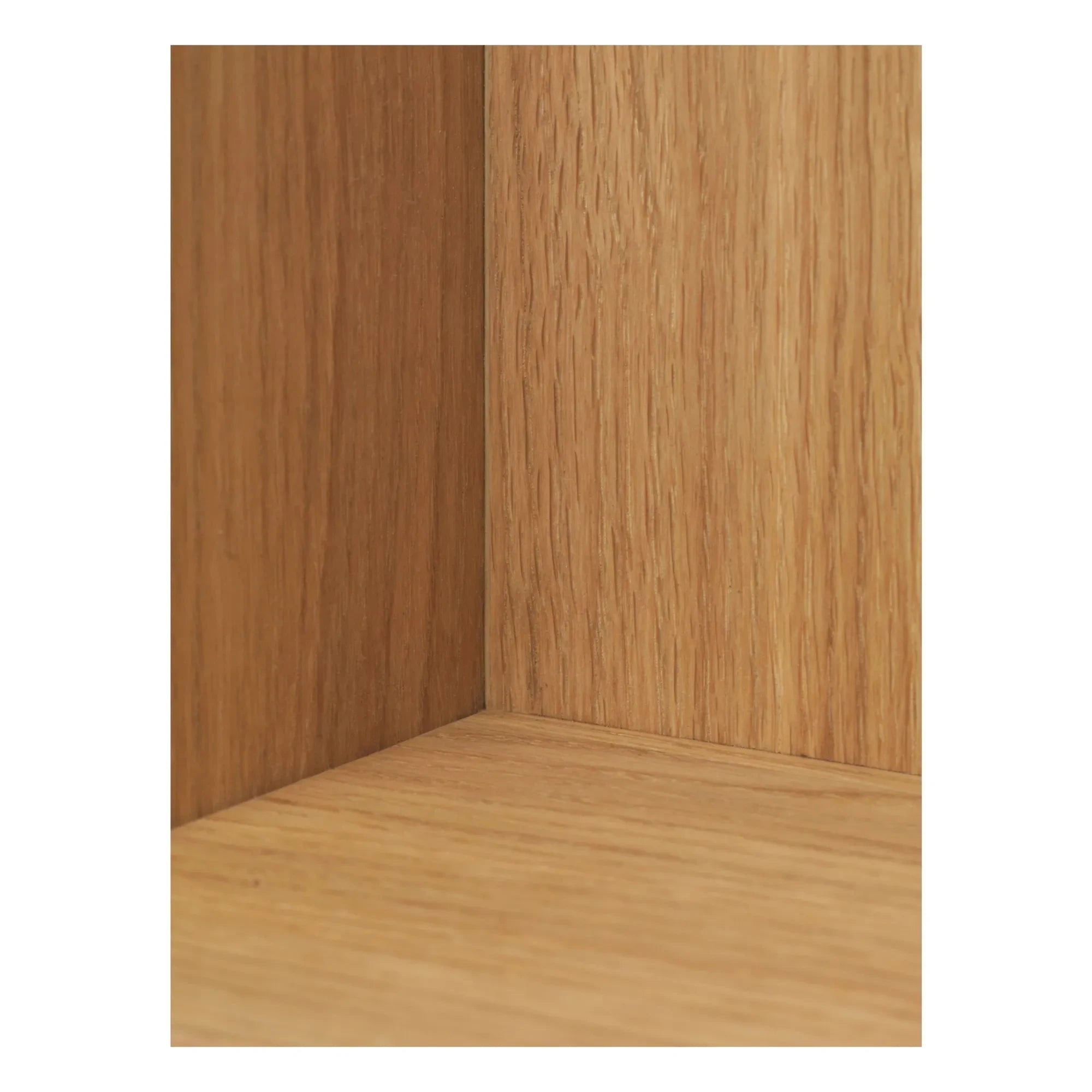 Ferm Living - Estante Stagger | Roble