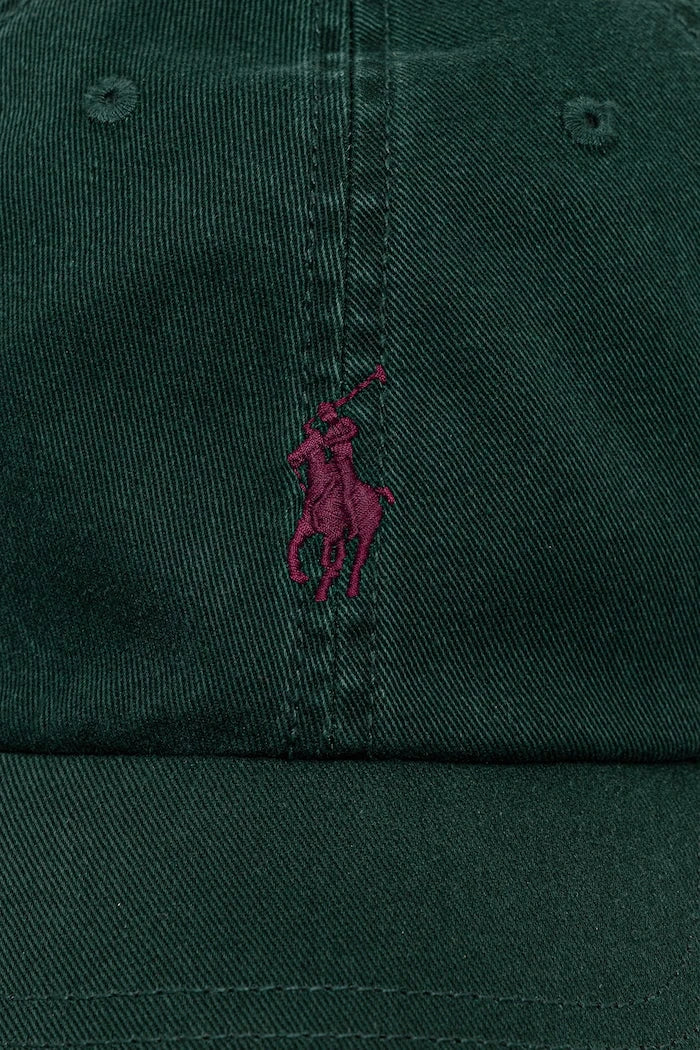 Gorra de algodón Polo Ralph Lauren para hombre