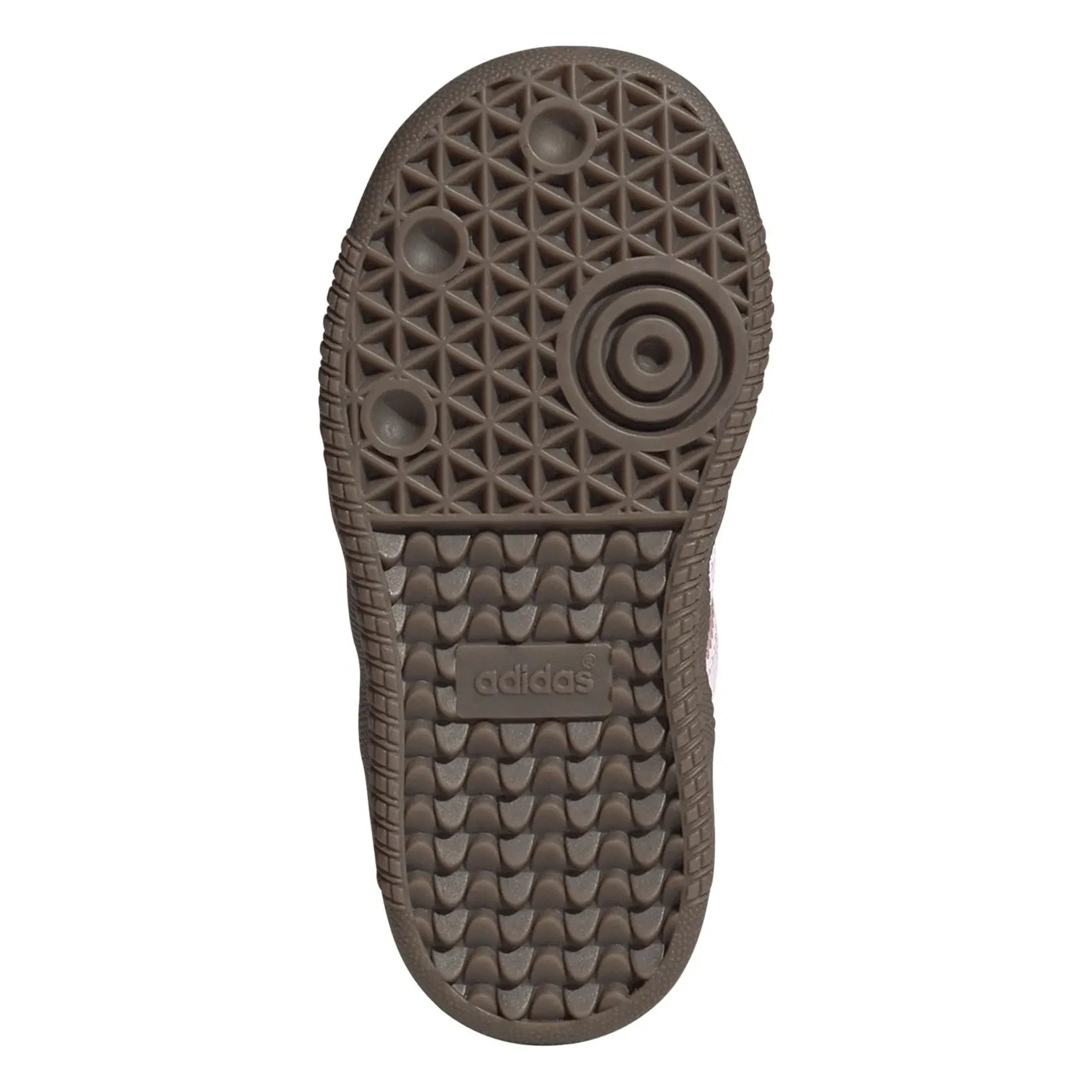 Adidas - Zapatillas Samba OG con cordones | Rosa