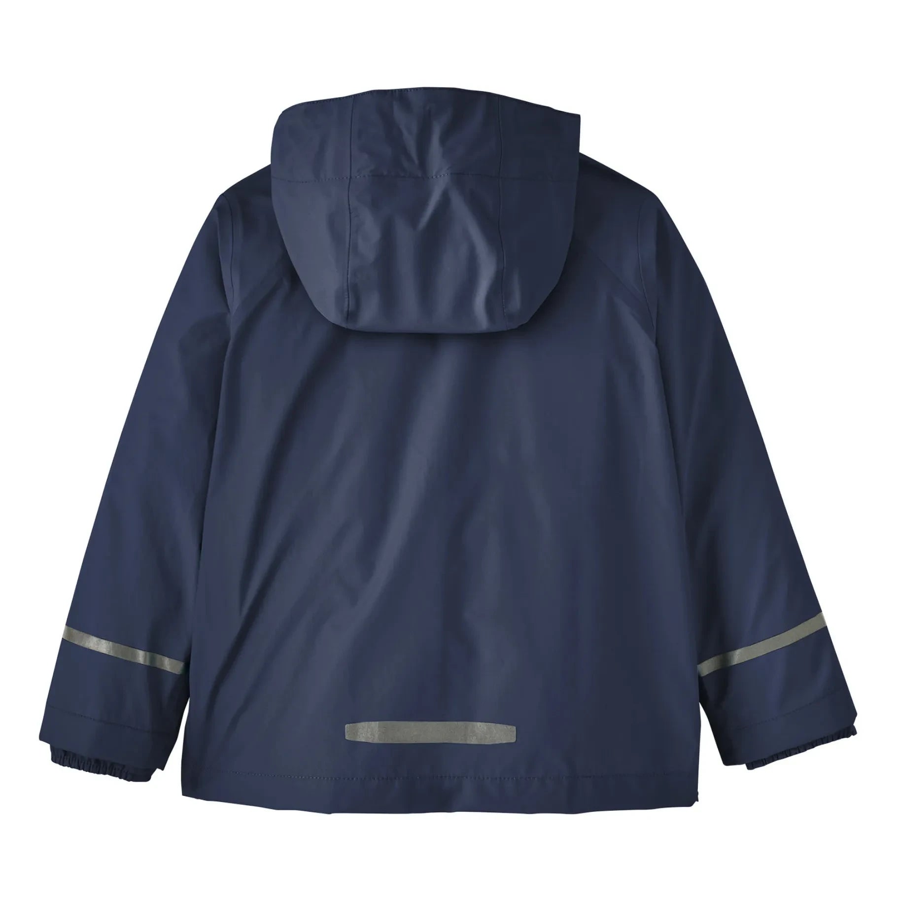 Patagonia - Chaqueta impermeable reciclada Torrentshell 3L | Azul marino
