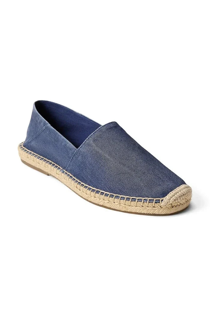 Alpargata de hombre Polo Ralph Lauren Cevio V2 Clp