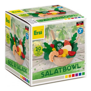 Erzi - Salata seti