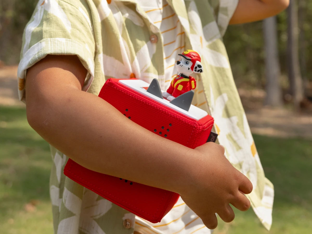 Tonies - Jungle Pups en inglés: Marshall - Jungle Pups de PAW Patrol