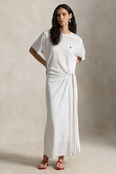 Vestido Polo Ralph Lauren