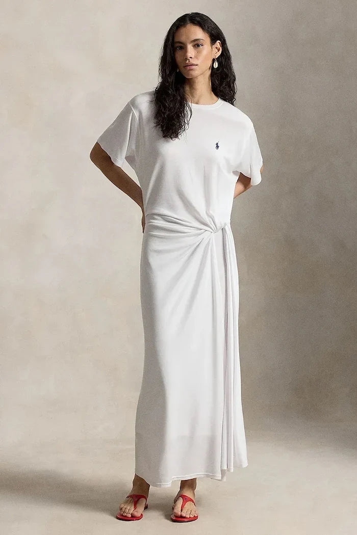 Vestido Polo Ralph Lauren