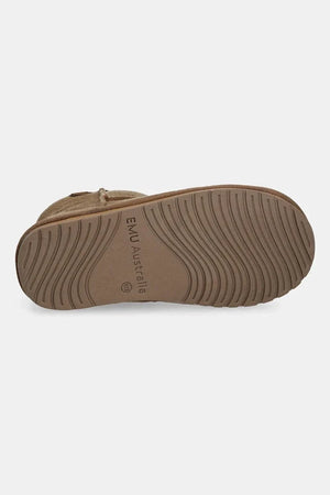 Emu Australia - Botas infantiles Wallaby Mini CHES