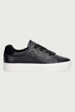 Zapatillas de cuero para mujer Avona