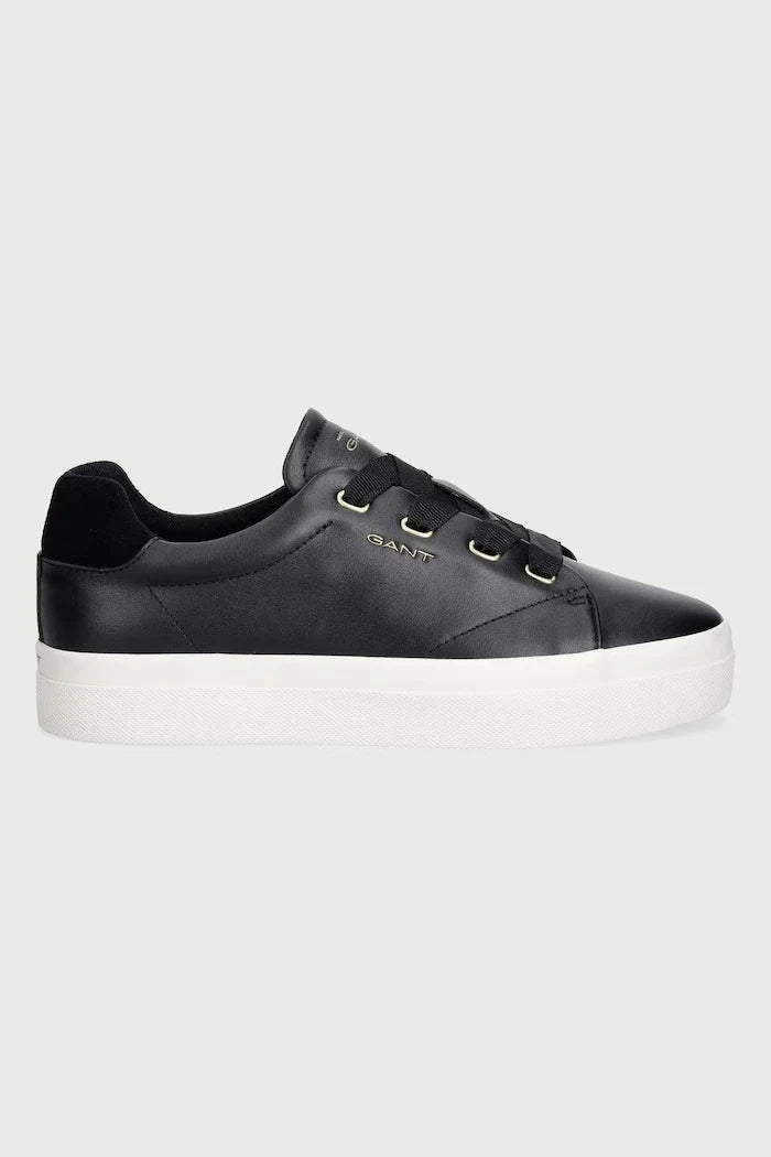 Zapatillas de cuero para mujer Avona