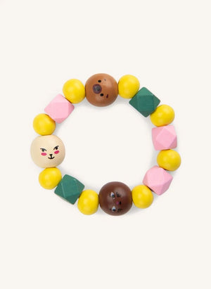 Moulin Roty - Set de Perlas - Les Minouchkas