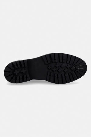 Barbour Mocasin de Cuero Maddie para Mujer