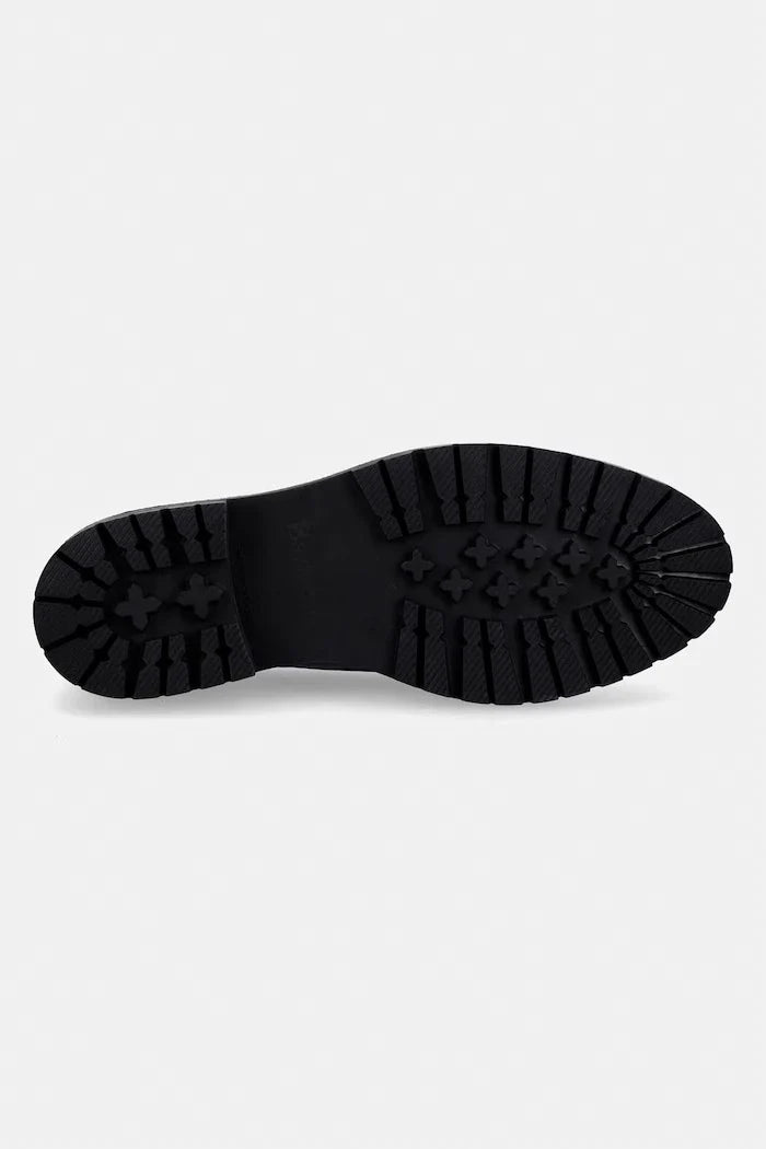 Barbour Mocasin de Cuero Maddie para Mujer