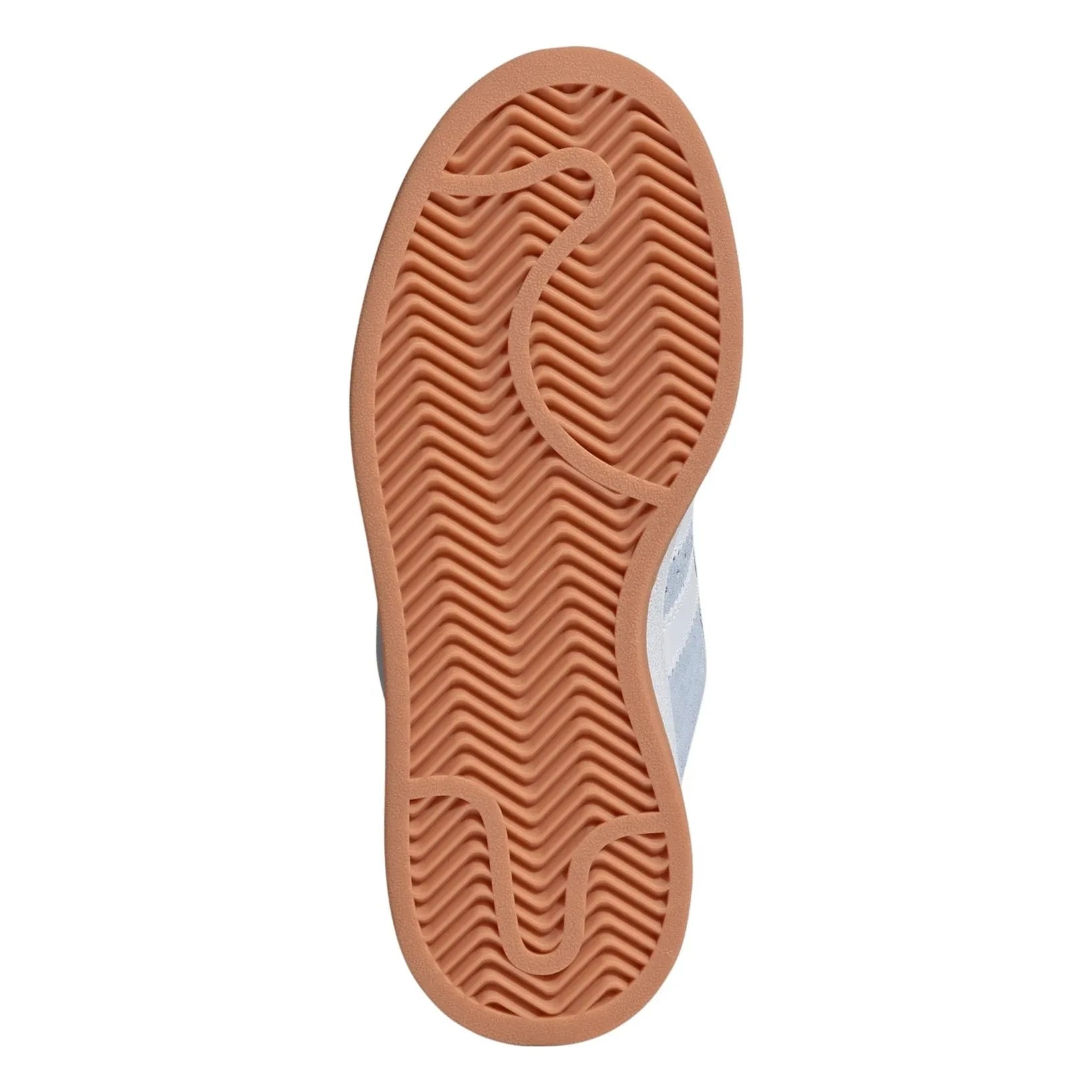Adidas - Zapatillas Campus 00s | Azul claro