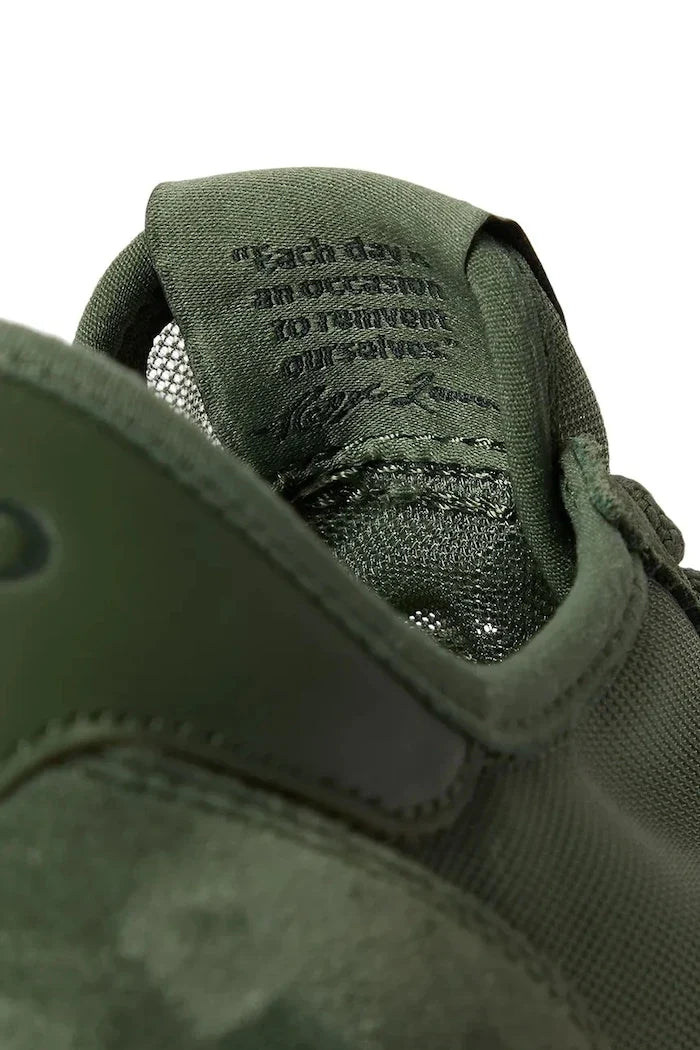 Zapatillas de mujer Polo Ralph Lauren Train 89 Pp