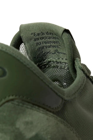 Zapatillas de mujer Polo Ralph Lauren Train 89 Pp